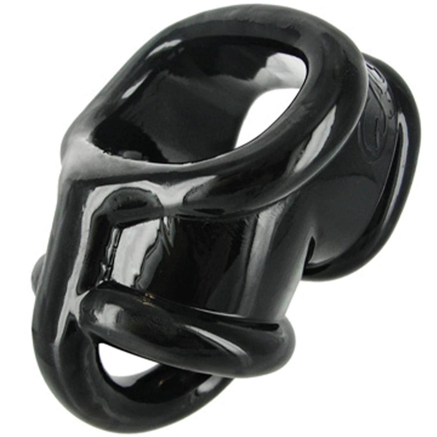 Master Series Annex Erection Penis og Ball Ring var 1