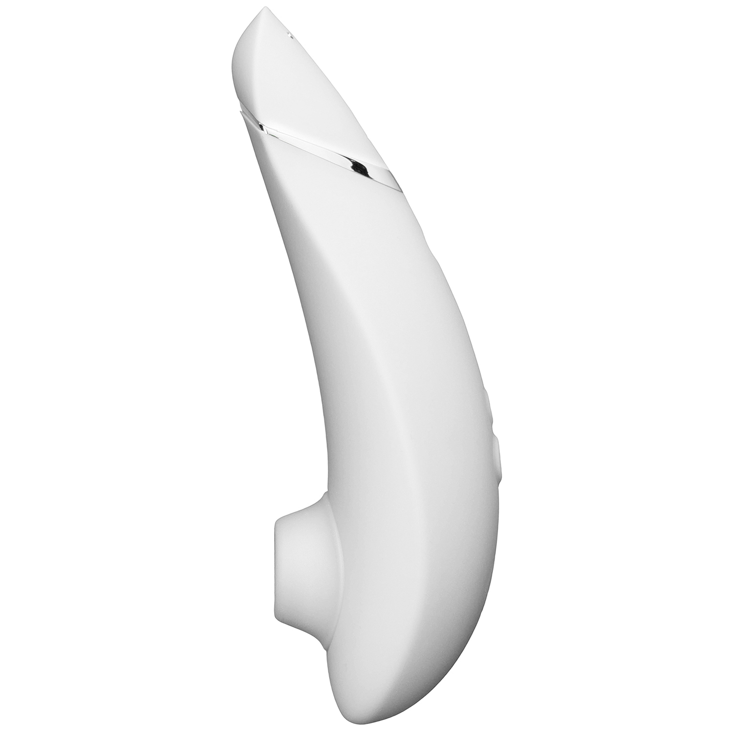 Womanizer Premium Klitoris Stimulator - White thumbnail