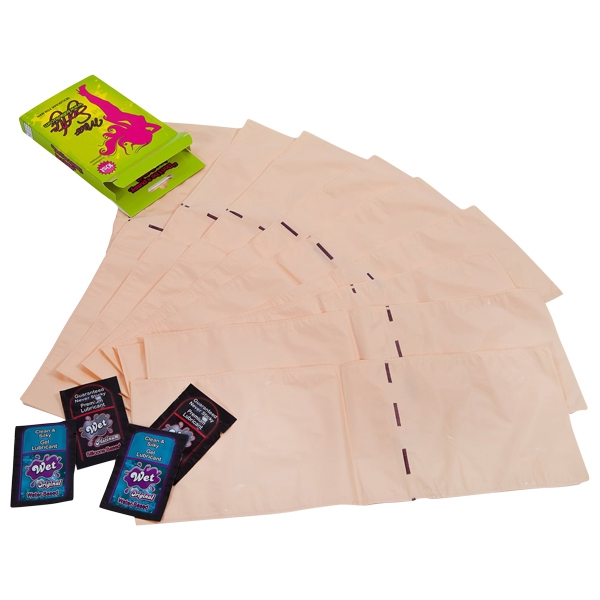 Miss Softie Masturbator for Men 10 Pack 1