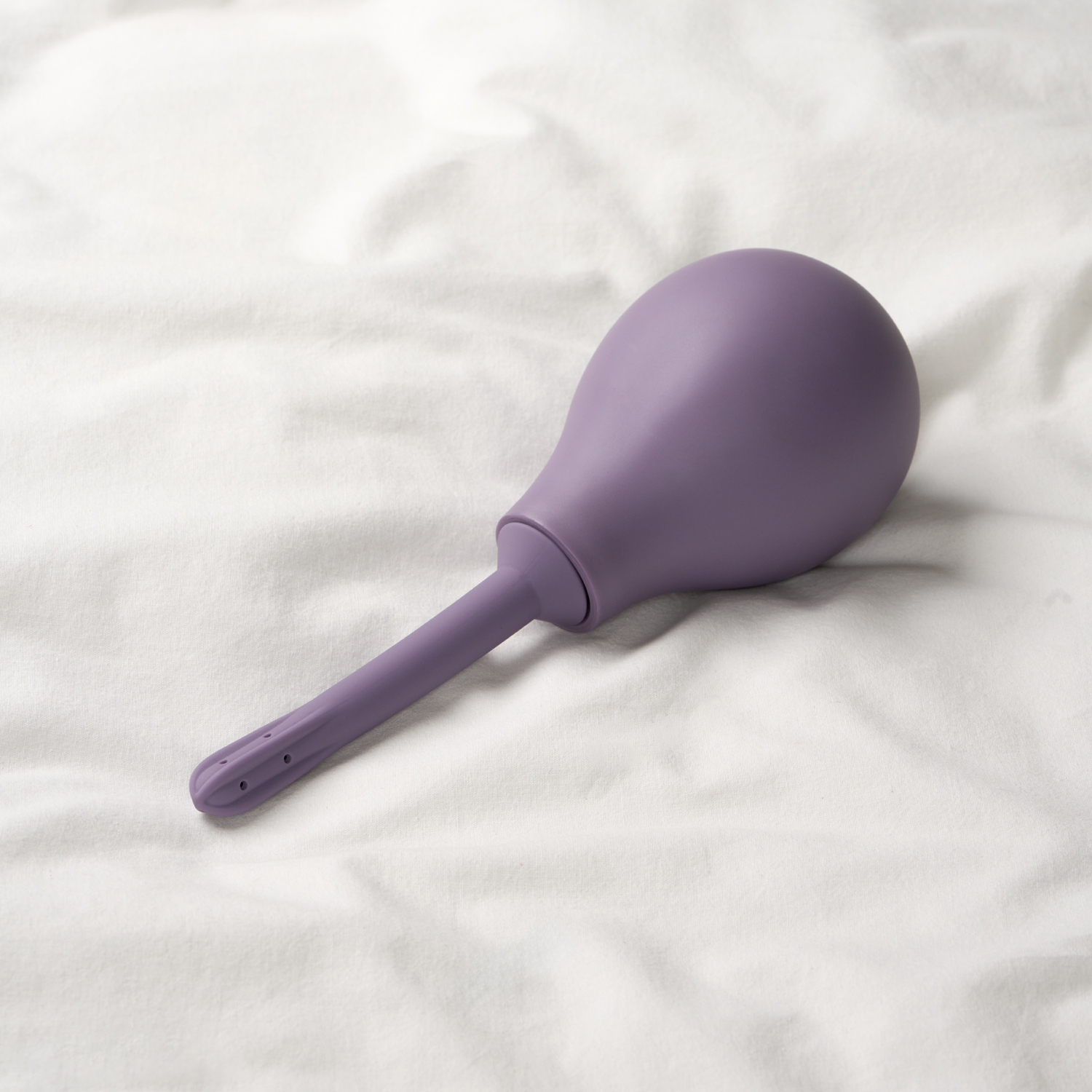 Sinful Passion Purple Anal Douche 250 ml 1