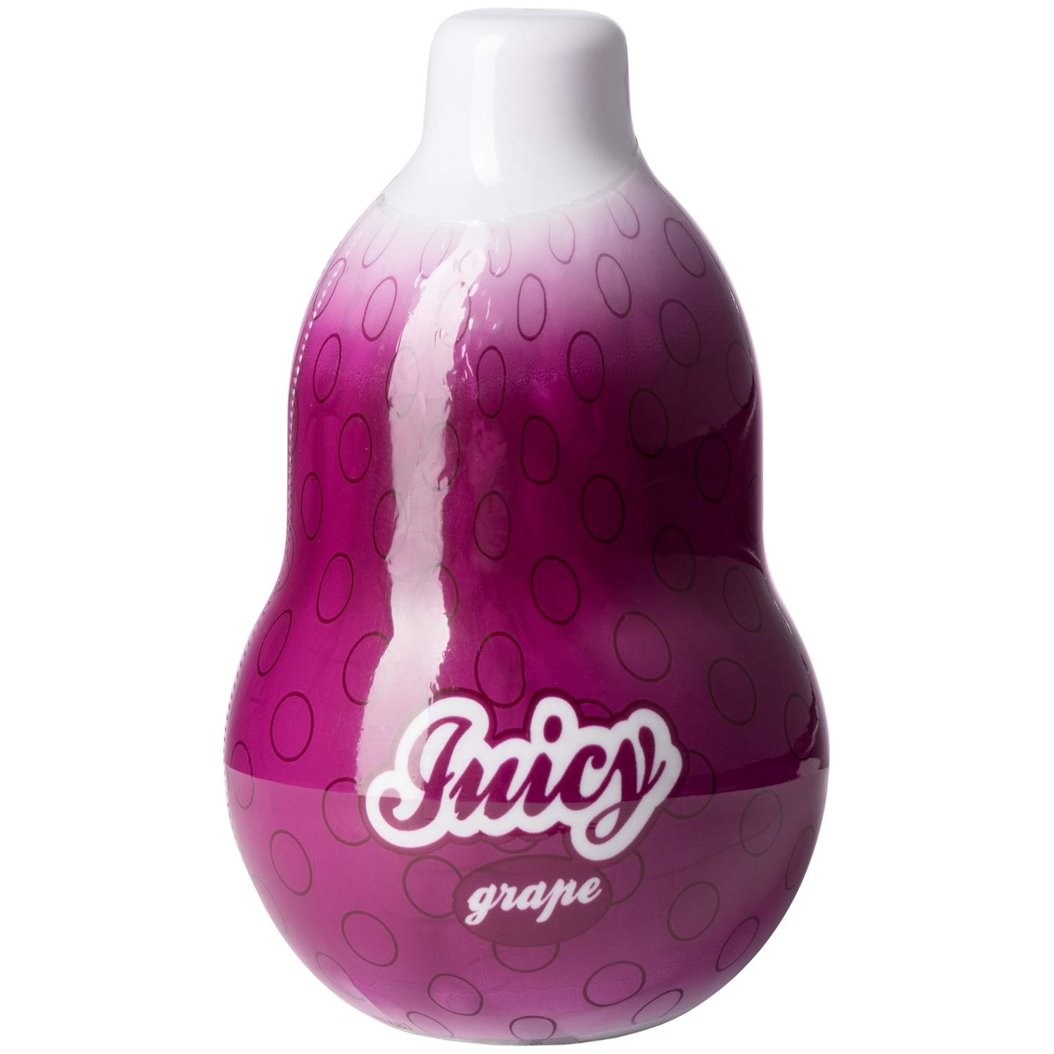 Juicy Mini Grape Masturbator Sleeve 1