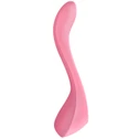 Satisfyer Endless Joy Parvibrator Pink 5