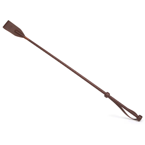 Fifty Shades of Grey Red Room Collection Riding Crop 1