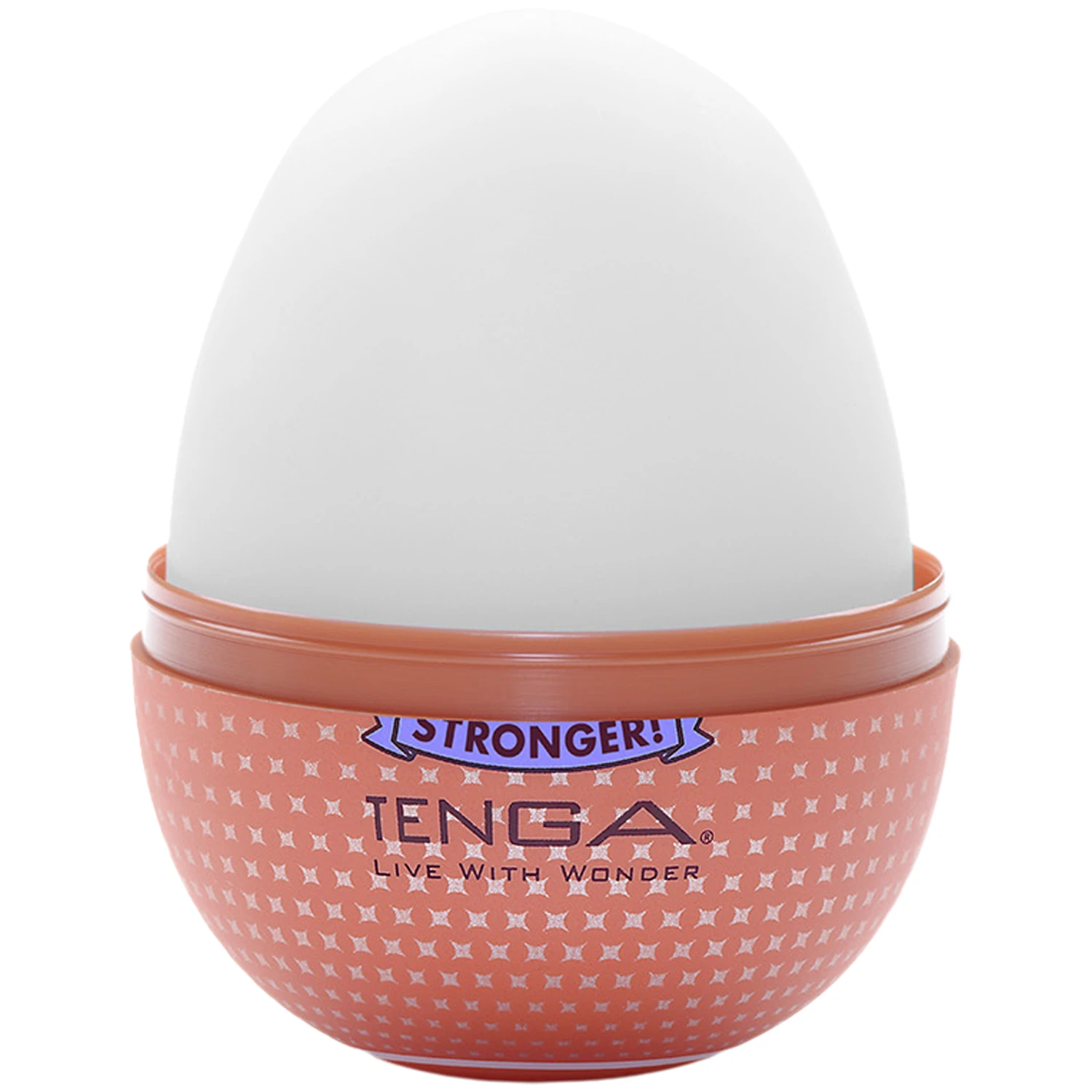 TENGA Egg Misty II Masturbaattori var 2