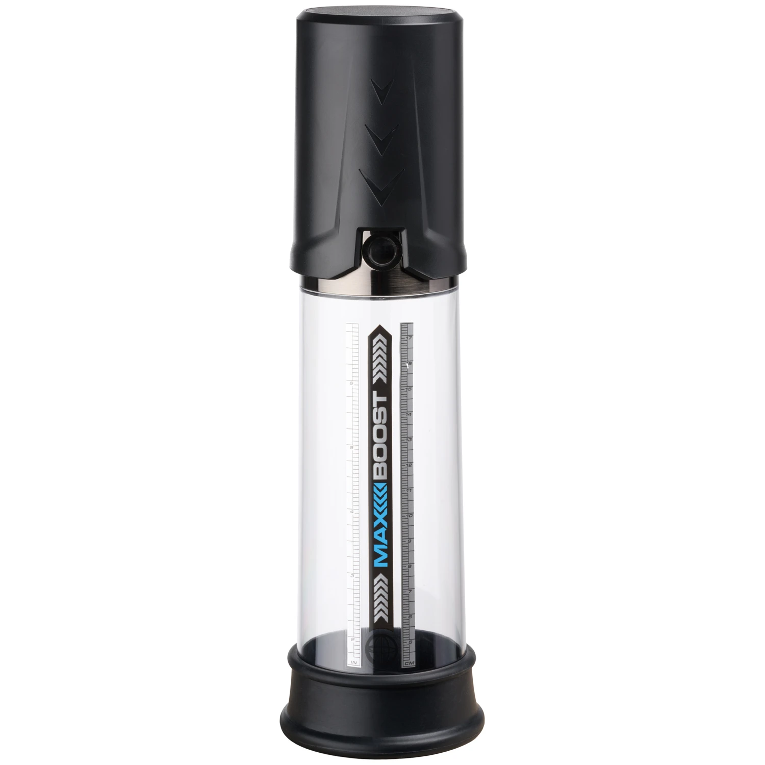 Pump Worx Max Boost Penispumpe var 1