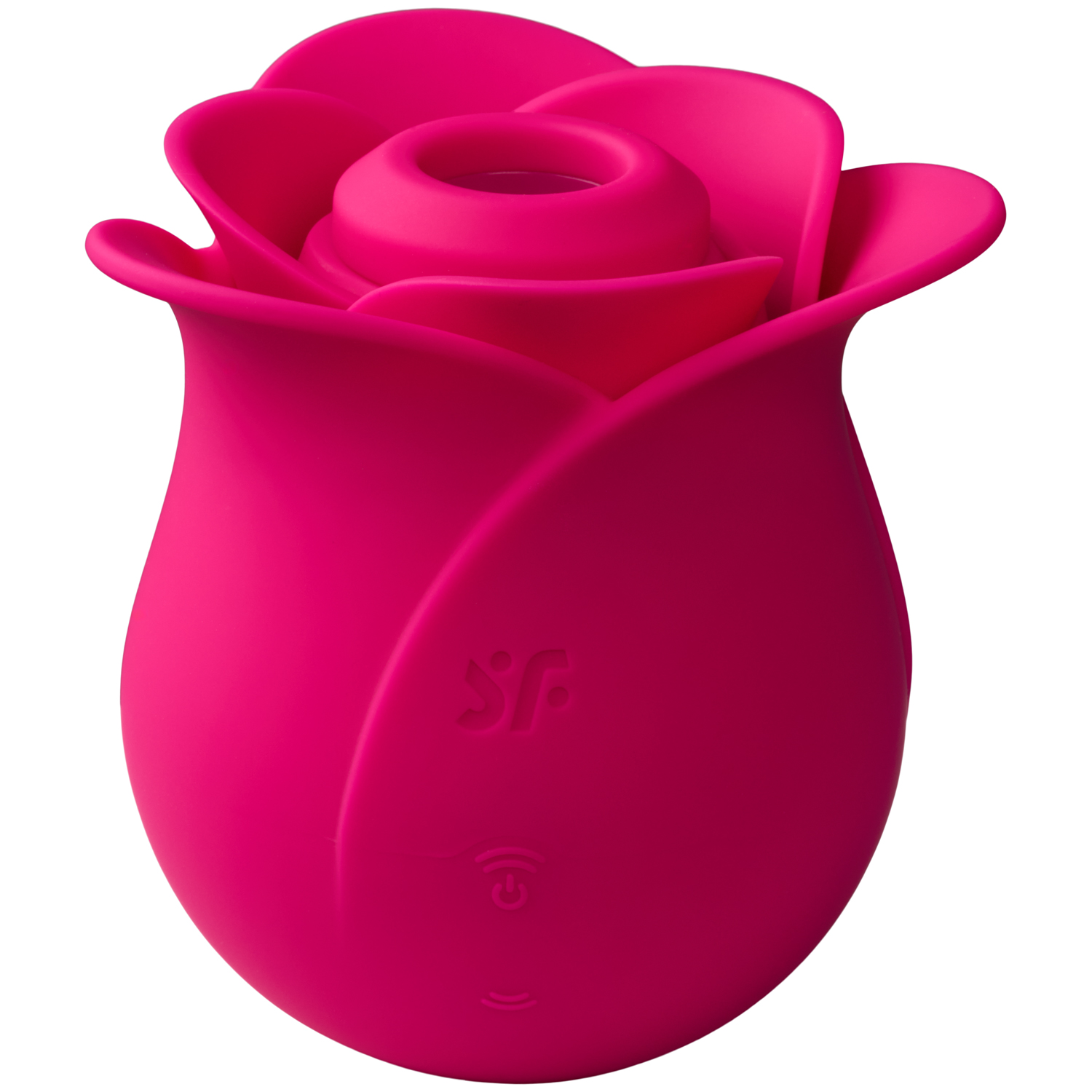 Satisfyer Pro 2 Modern Blossom Klitoris Stimulator - Pink