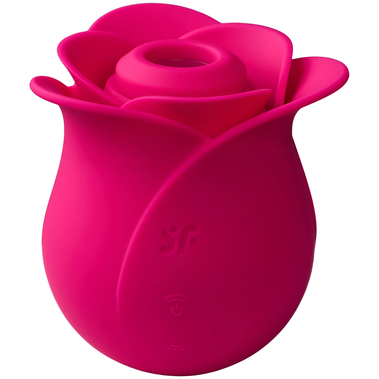 Satisfyer Pro 2 Modern Blossom Luchtdruk Stimulator var 1