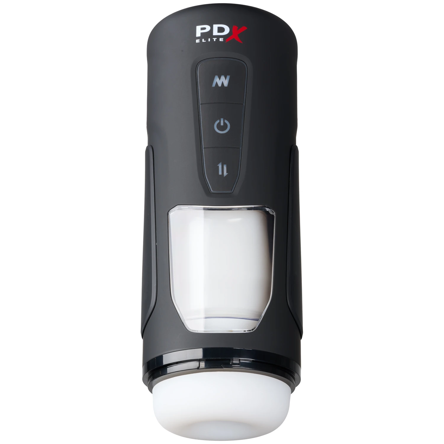 PDX Elite Milk Me Hotter Masturbaattori var 1