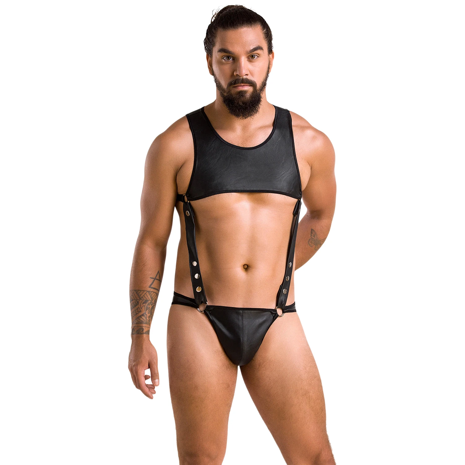 Passion Adam Body var 1