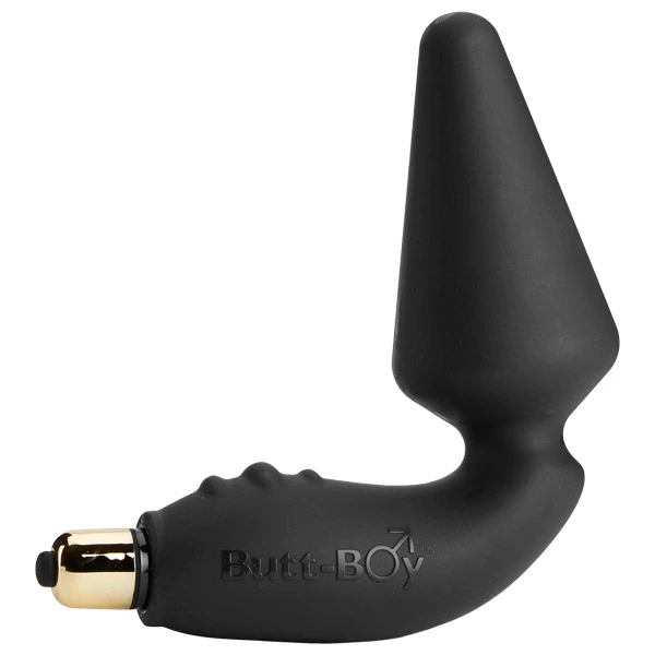 Rocks Off Butt Boy Prostatavibrator var 1
