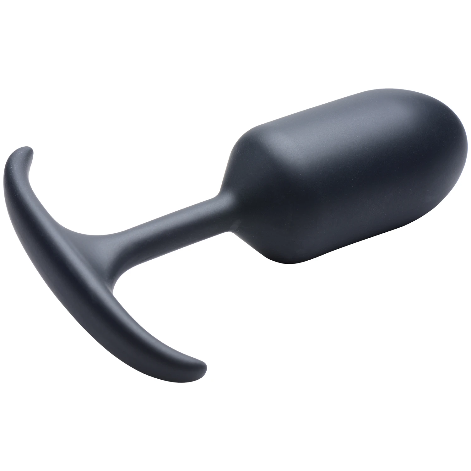 Heavy Hitters Plug Anal Large avec Poids 15,8 cm 1