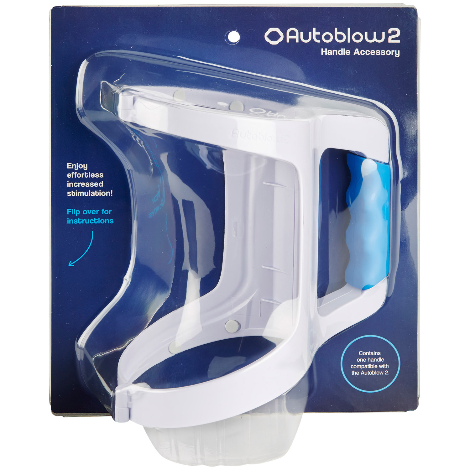 Autoblow Easy Grip Poignée 1