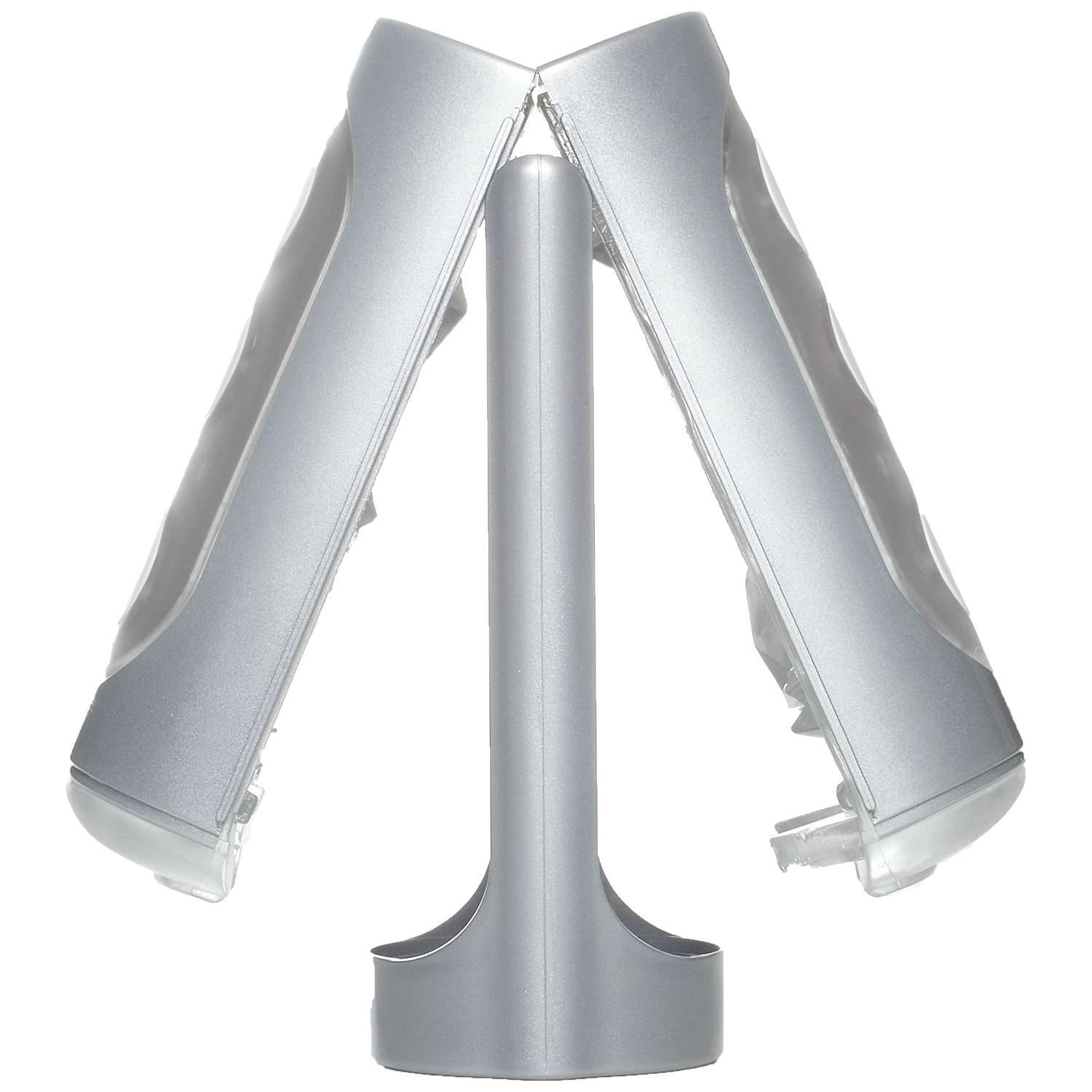 TENGA Flip Hole Silver Masturbator 1