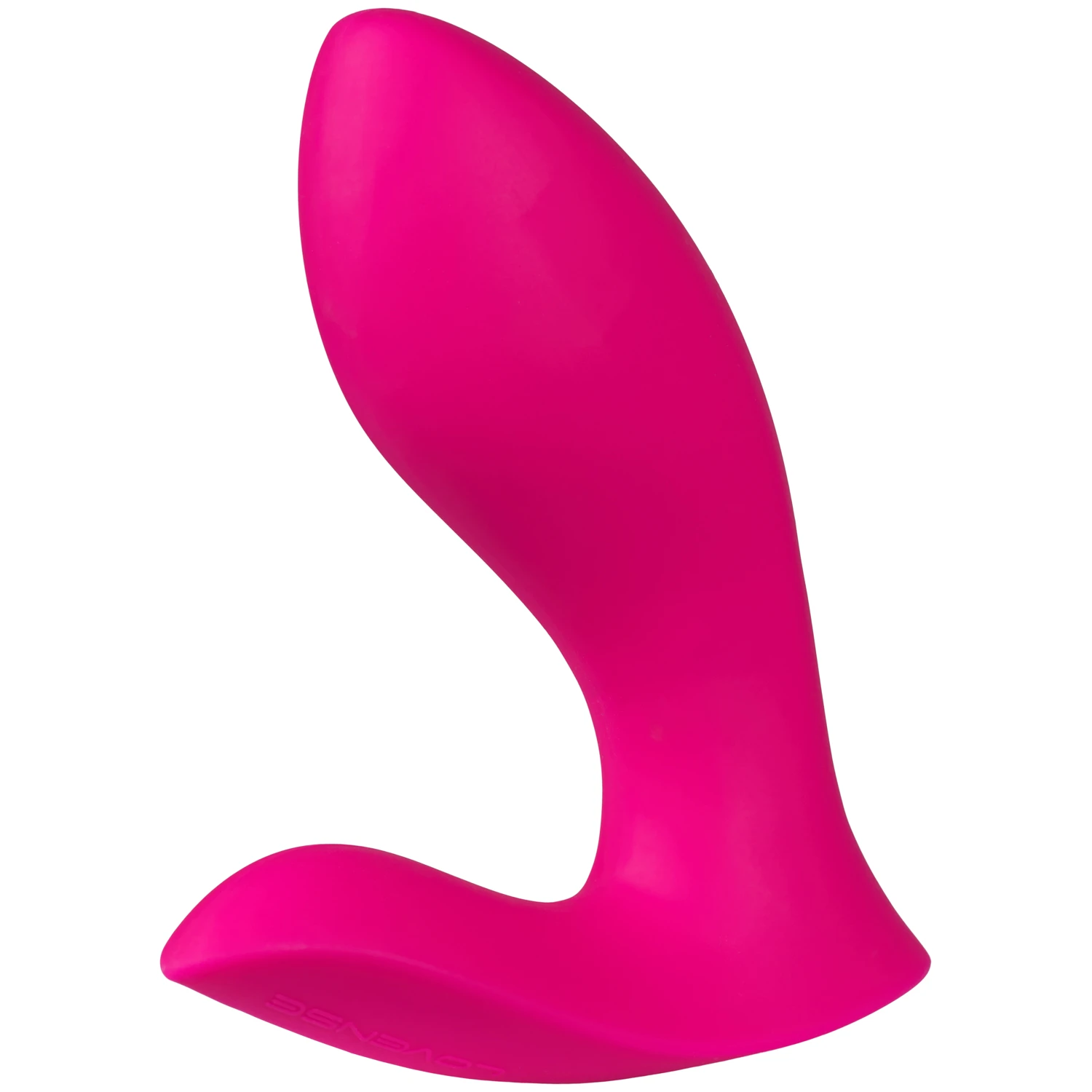 Lovense Flexer Dual Panty Vibrator 1