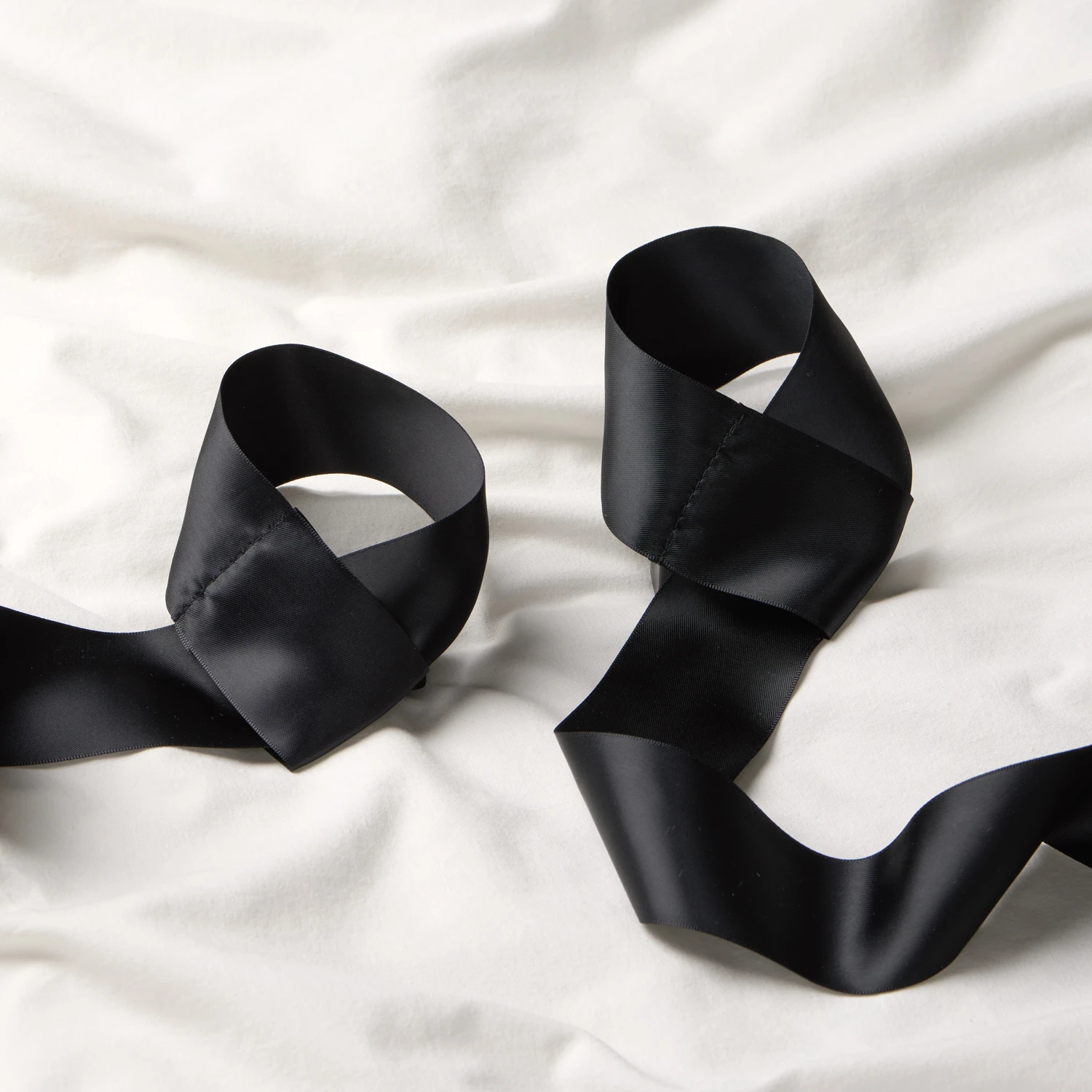 Sinful Deluxe Satin Bindebånd 1