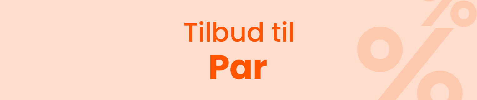Tilbud til par desktop