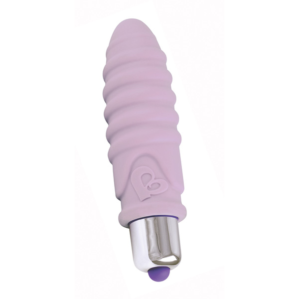Rocks Off Twirl 120 mm Vibrator var 1