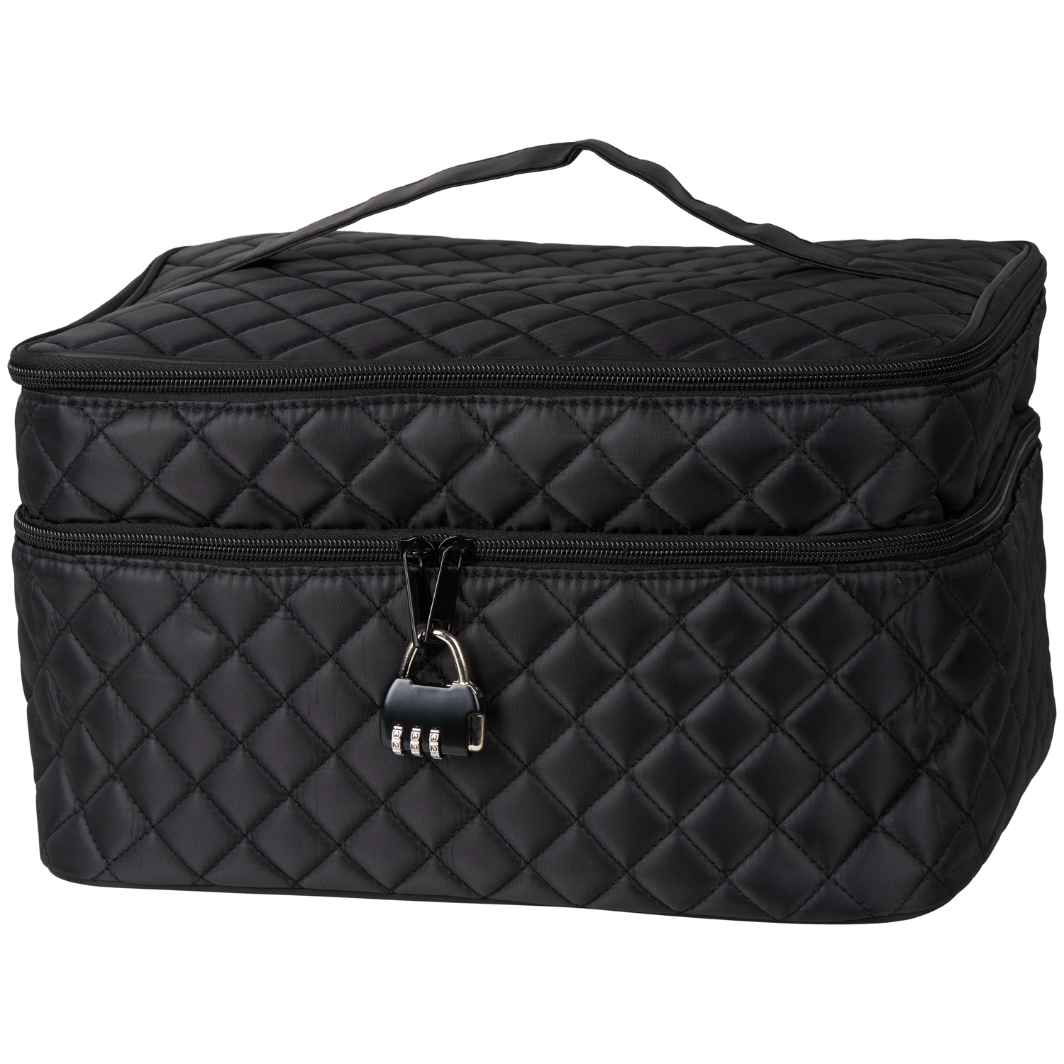 Sinful Opbergtas Met Slot Large var 2