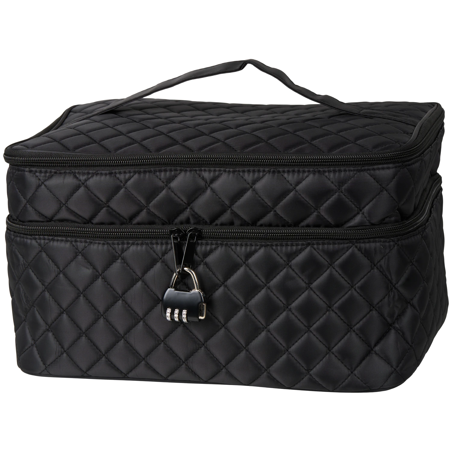 Sinful Storage Bag With Lock Large var 2