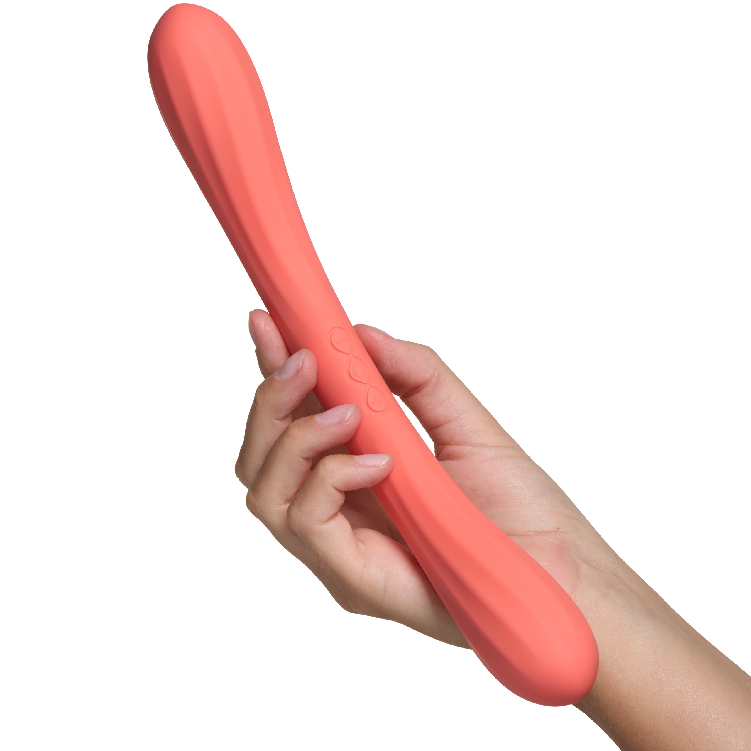 LELO Boomerang Dobbelt Vibrator var 2