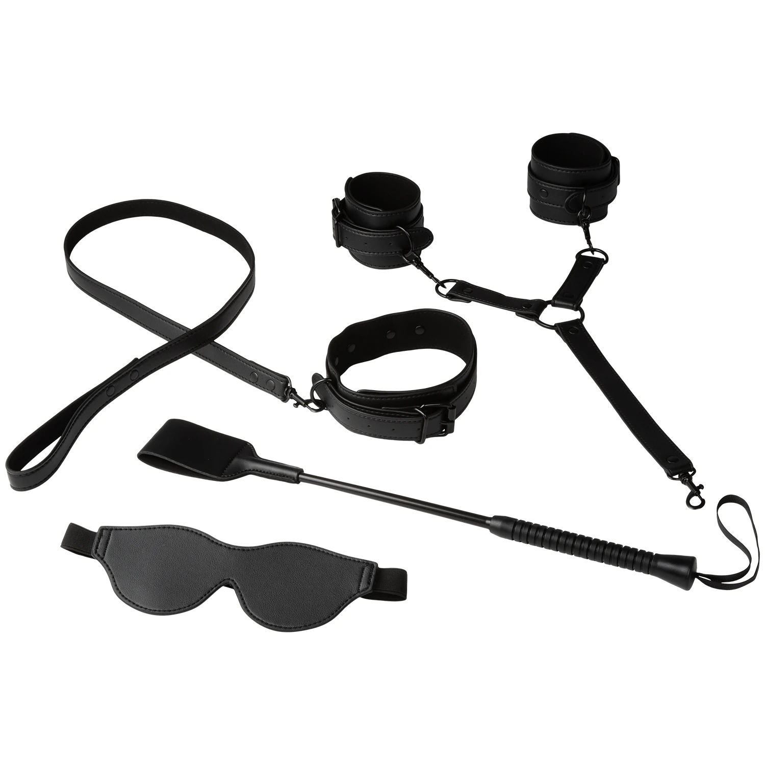 Obaie Take Control Bondage Setti var 1