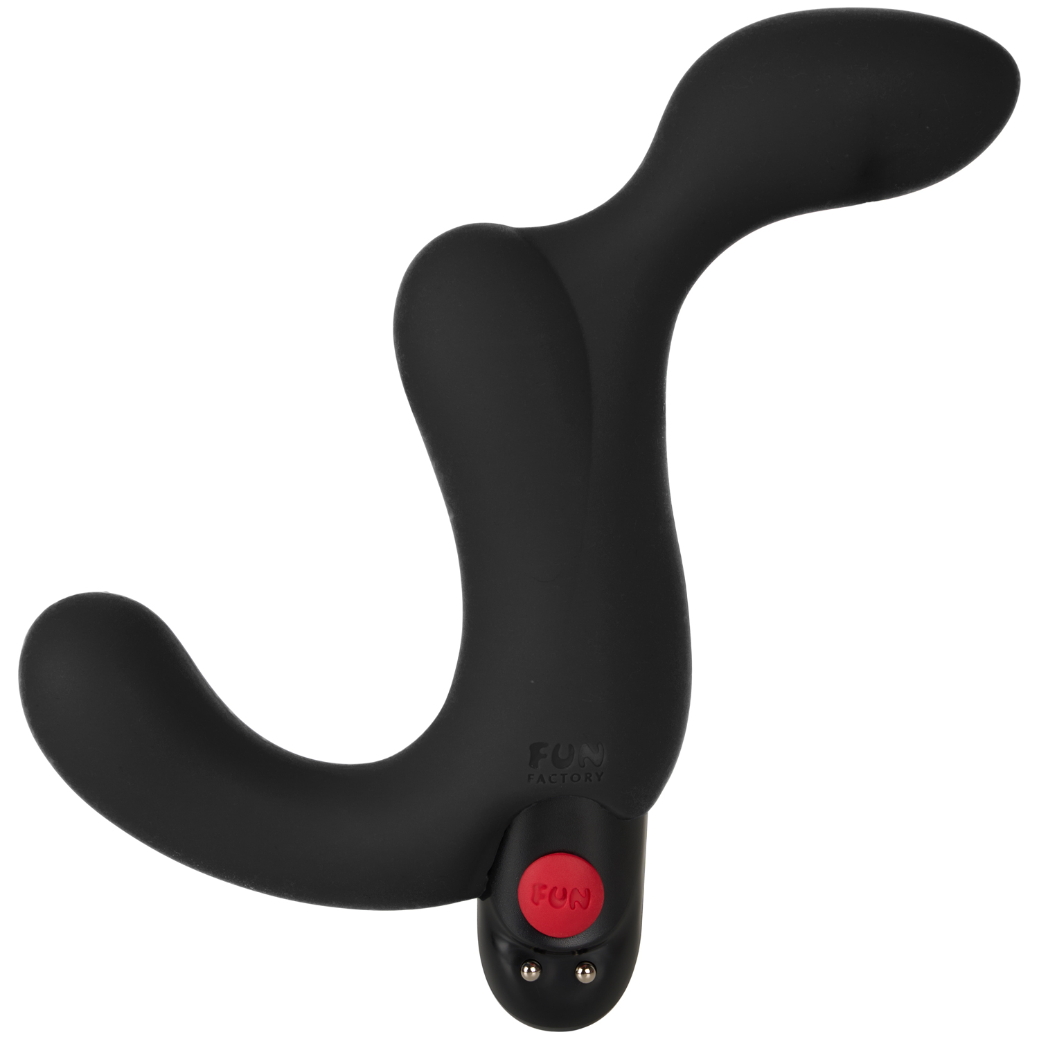 Duke Stimulateur de Prostate Rechargeable 2