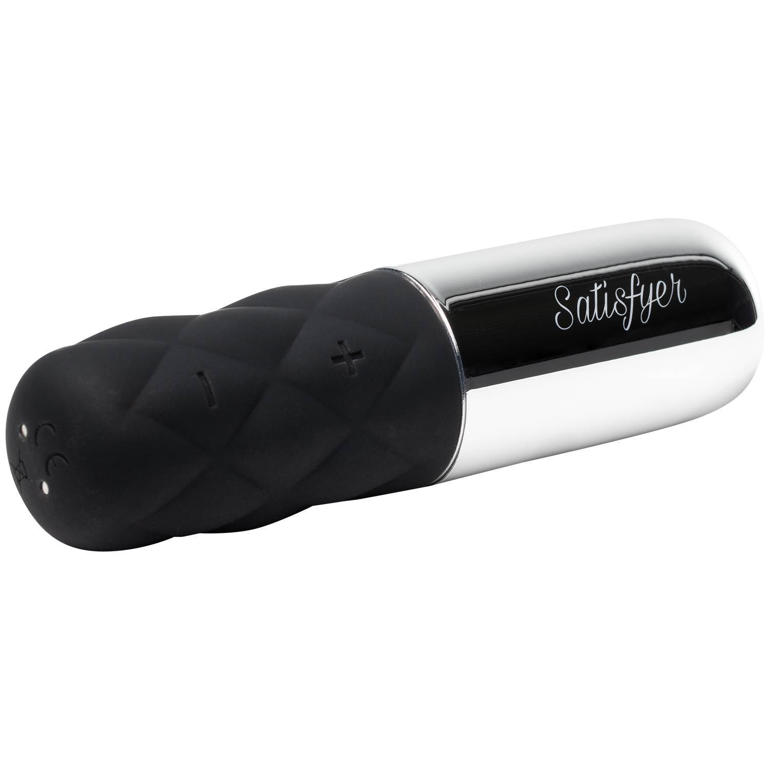 Satisfyer Mini Klitorisvibrator 1
