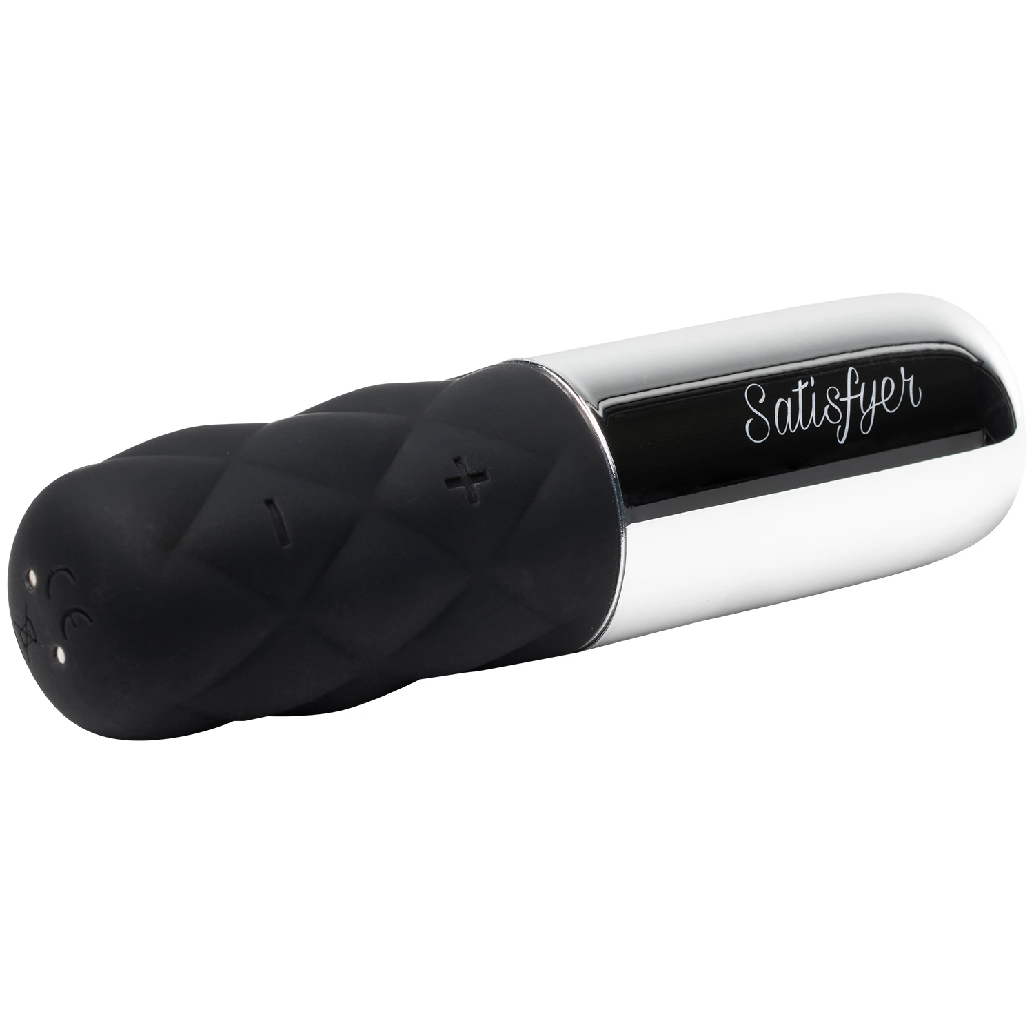Satisfyer Mini Klitoris Vibrator 1