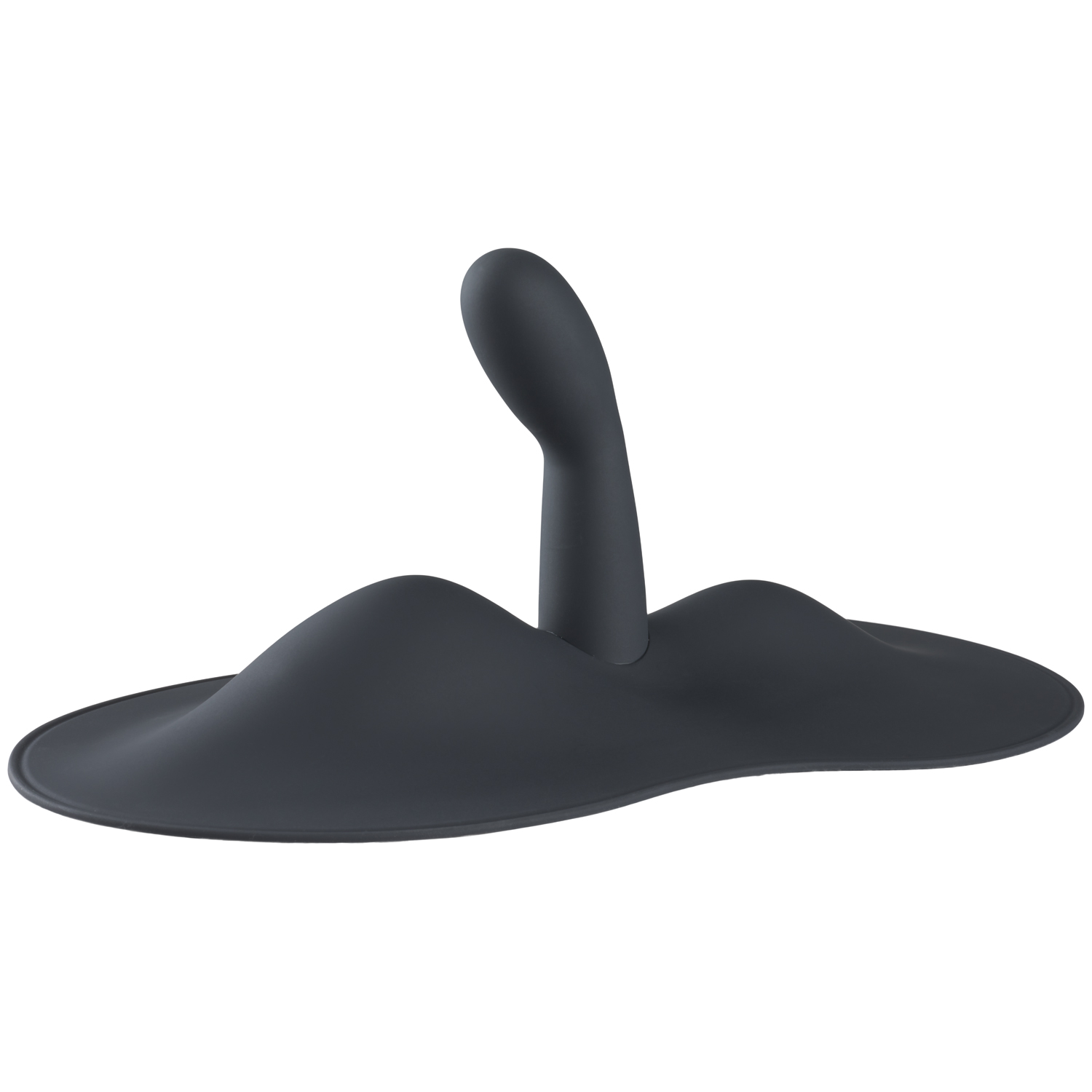 Vibepad 3 Hands-Free Stimulation Pad with G-Spot Vibrator 1