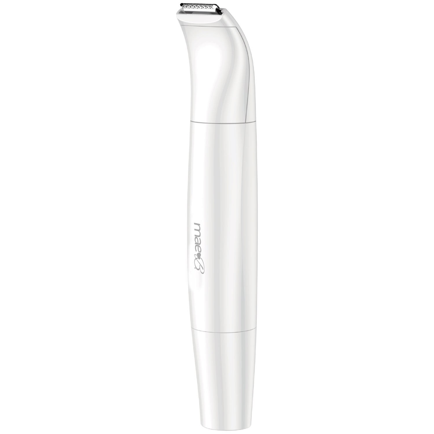 Mae B. All-in-one Ladyshave - White