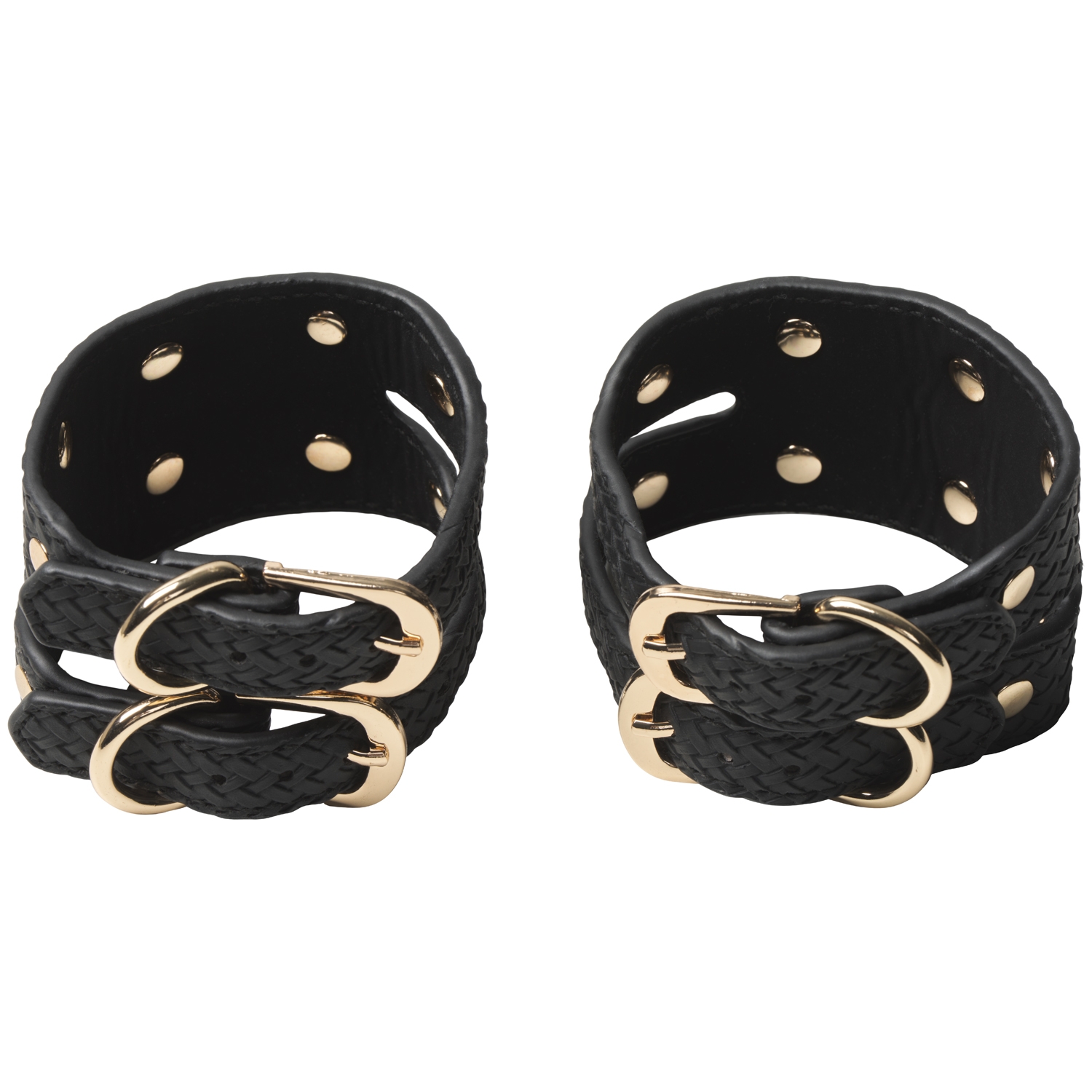 Sinful Braided Kinky Bondage Set 1