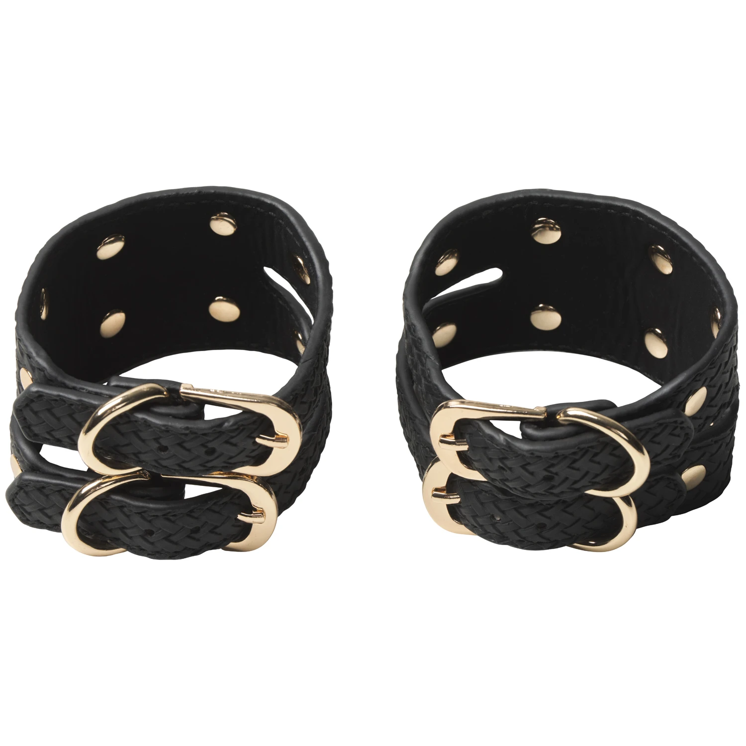 Sinful Kinky Geflochtenes Bondage-Set 1