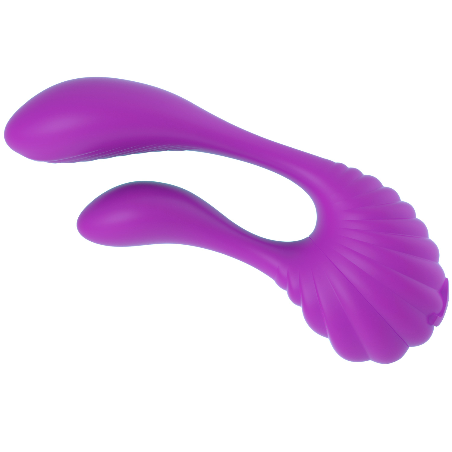 Adrien Lastic Couple Secrets Remote-Controlled Double Vibrator 1