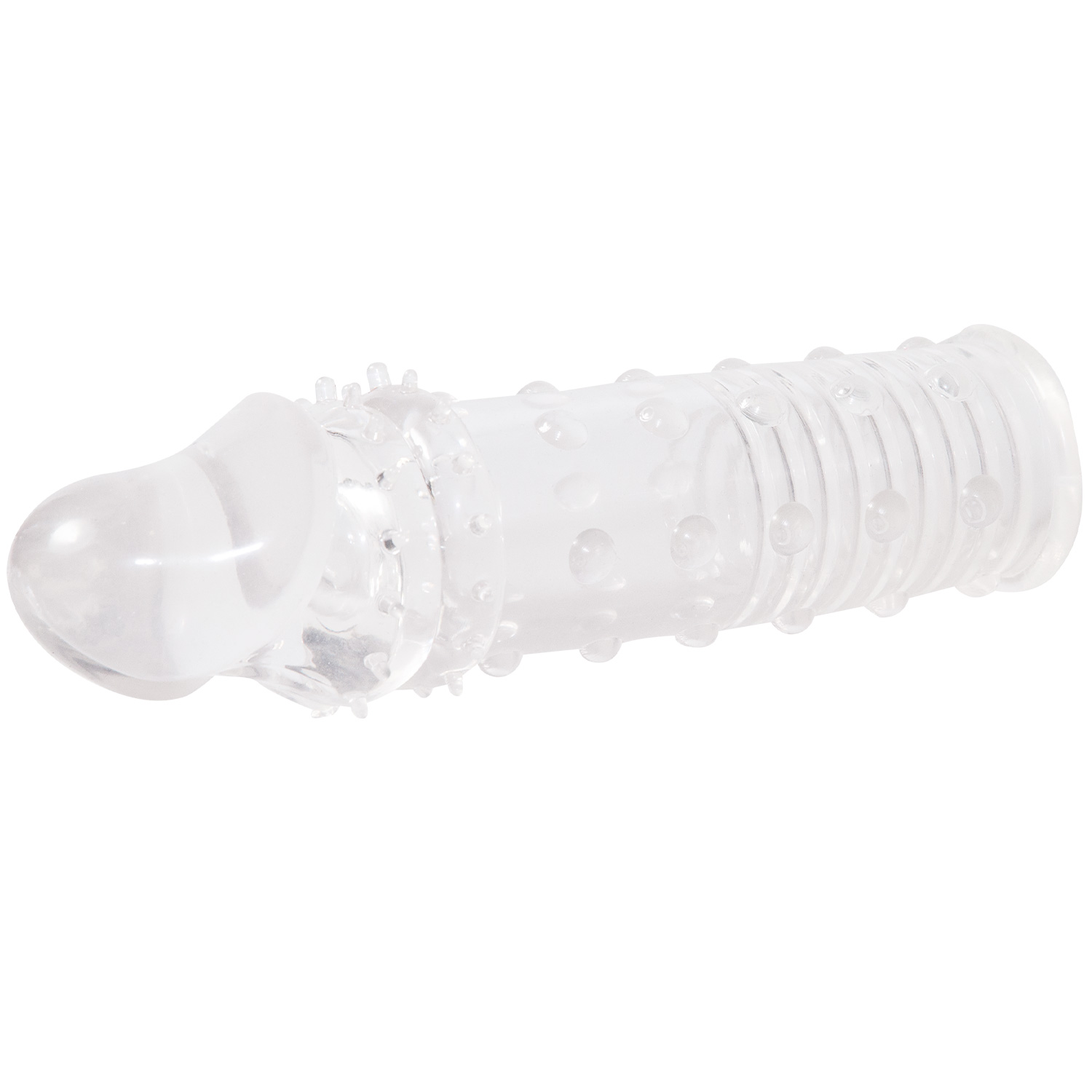 Adonis Extension Sleeve 1