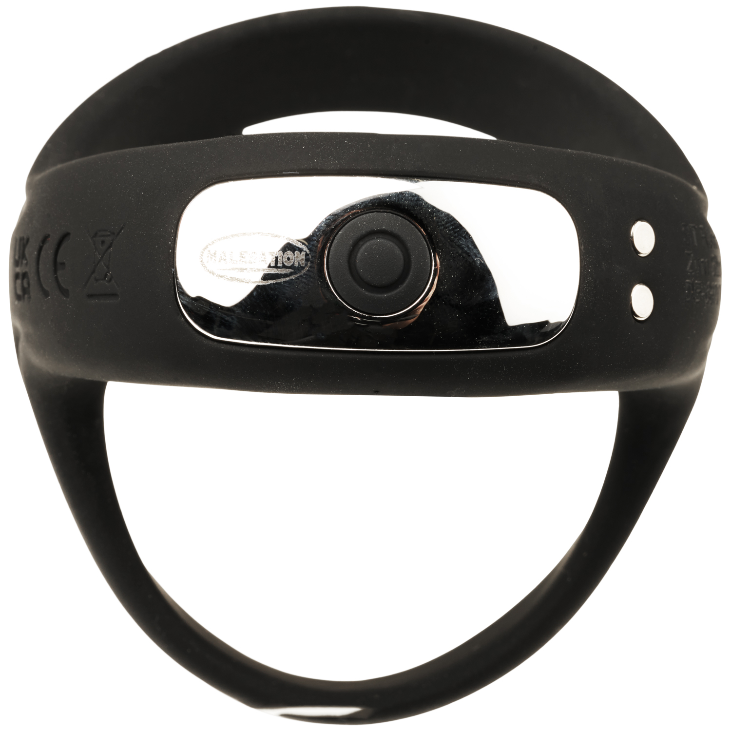 Malesation Vibro Anneau C&B var 2