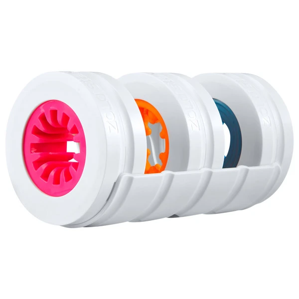 Zolo Stax Mix N Match Onaniprodukt var 1