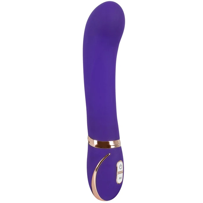 Vibe Couture Front Row Dildovibrator var 1
