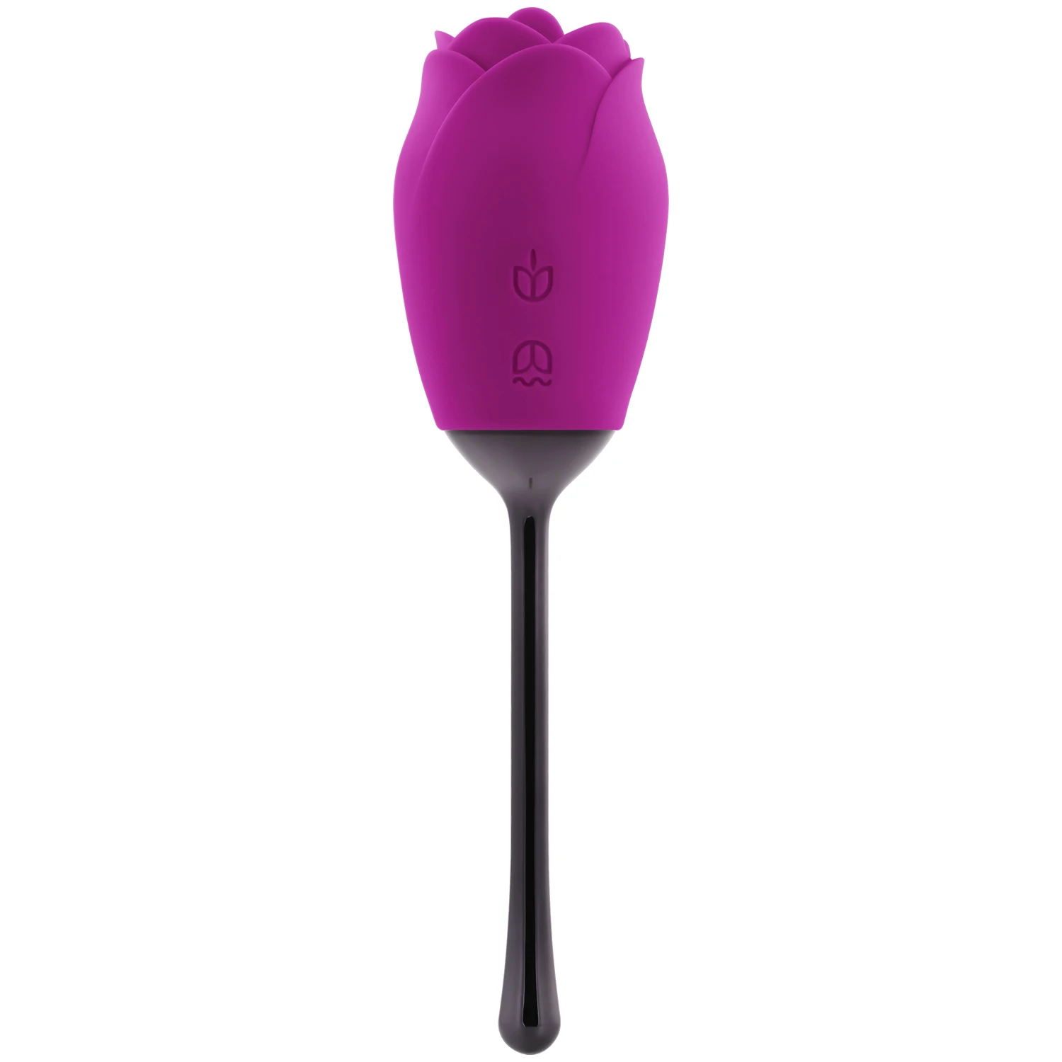 Playboy Pleasure Petal Vibrator var 1