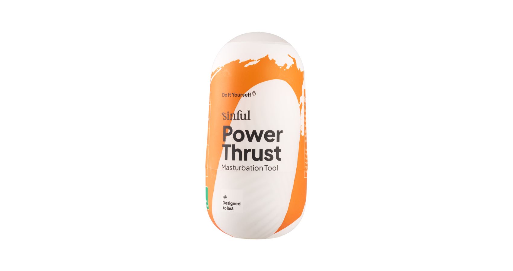 Sinful Power Thrust Masturbator | Hier kaufen | Sinful