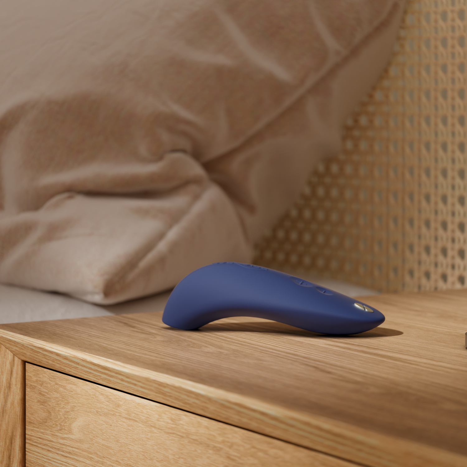 We-Vibe Melt Stimulateur Clitoridien Connecté var 8