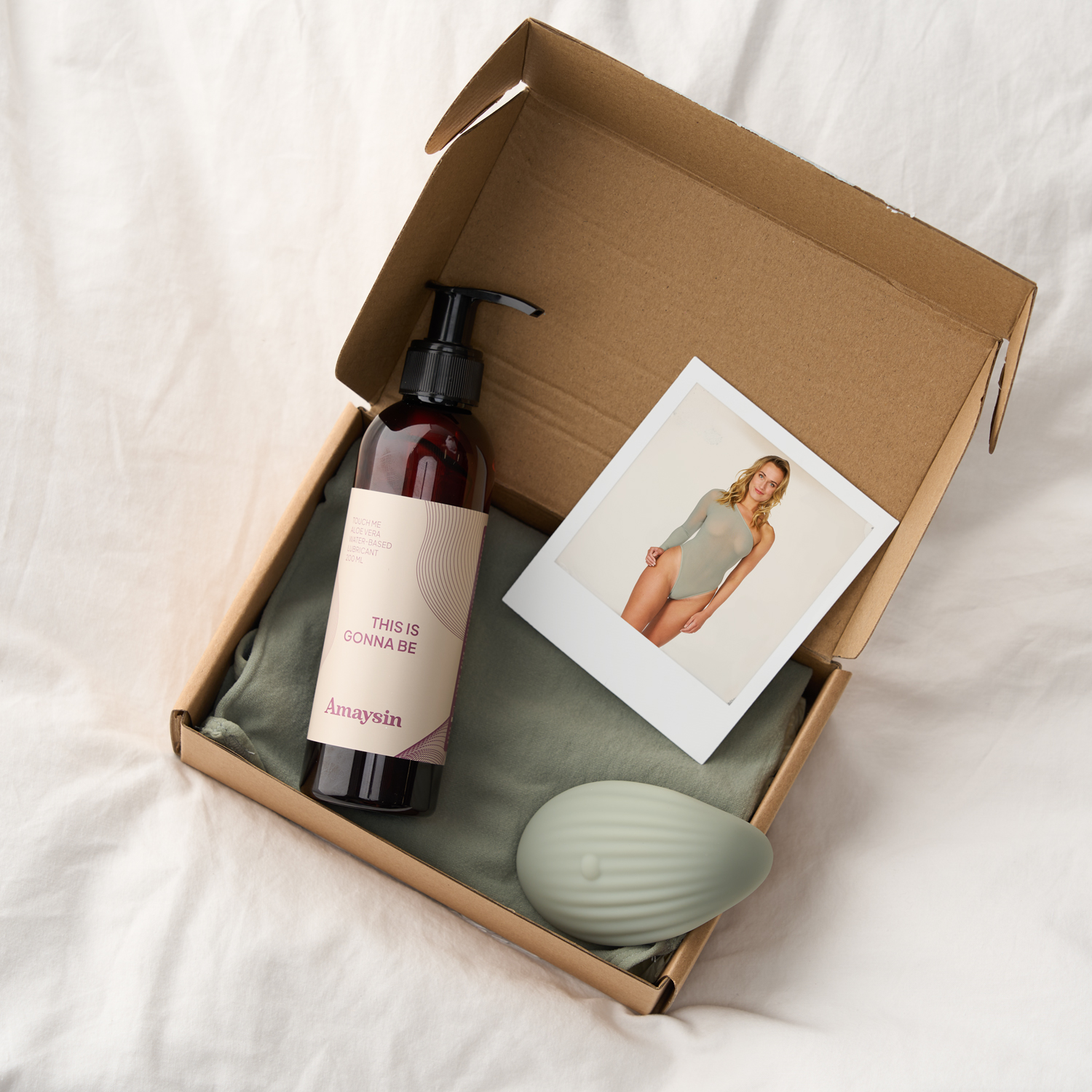 Sinful Blissful Escape Gift Set- var 2