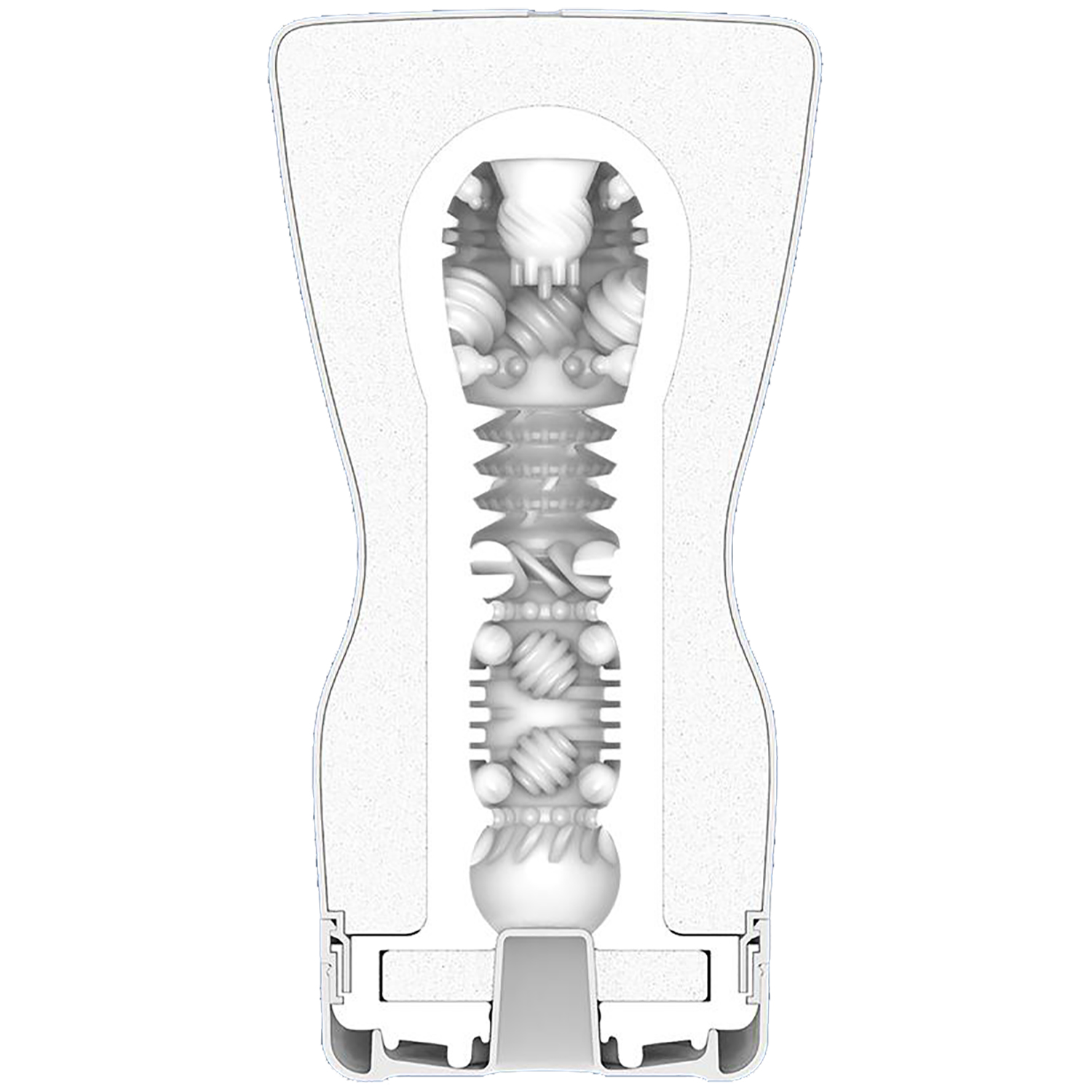 TENGA Premium Soft Case Cup Masturbator 1