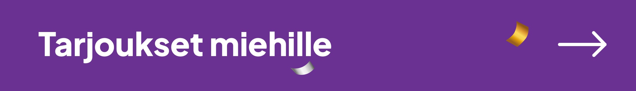 Tarjoukset miehille mobile