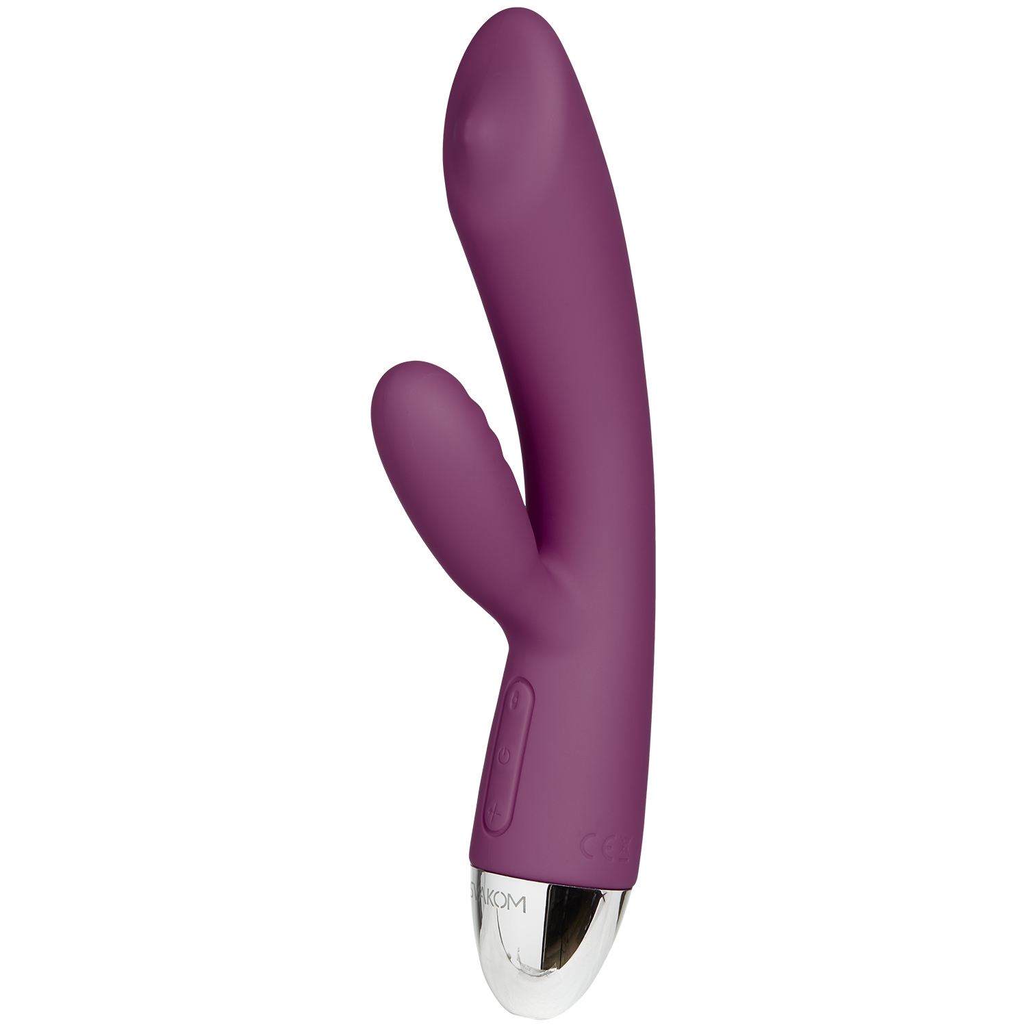 Svakom Trysta Opladelig Rabbit Vibrator - Purple