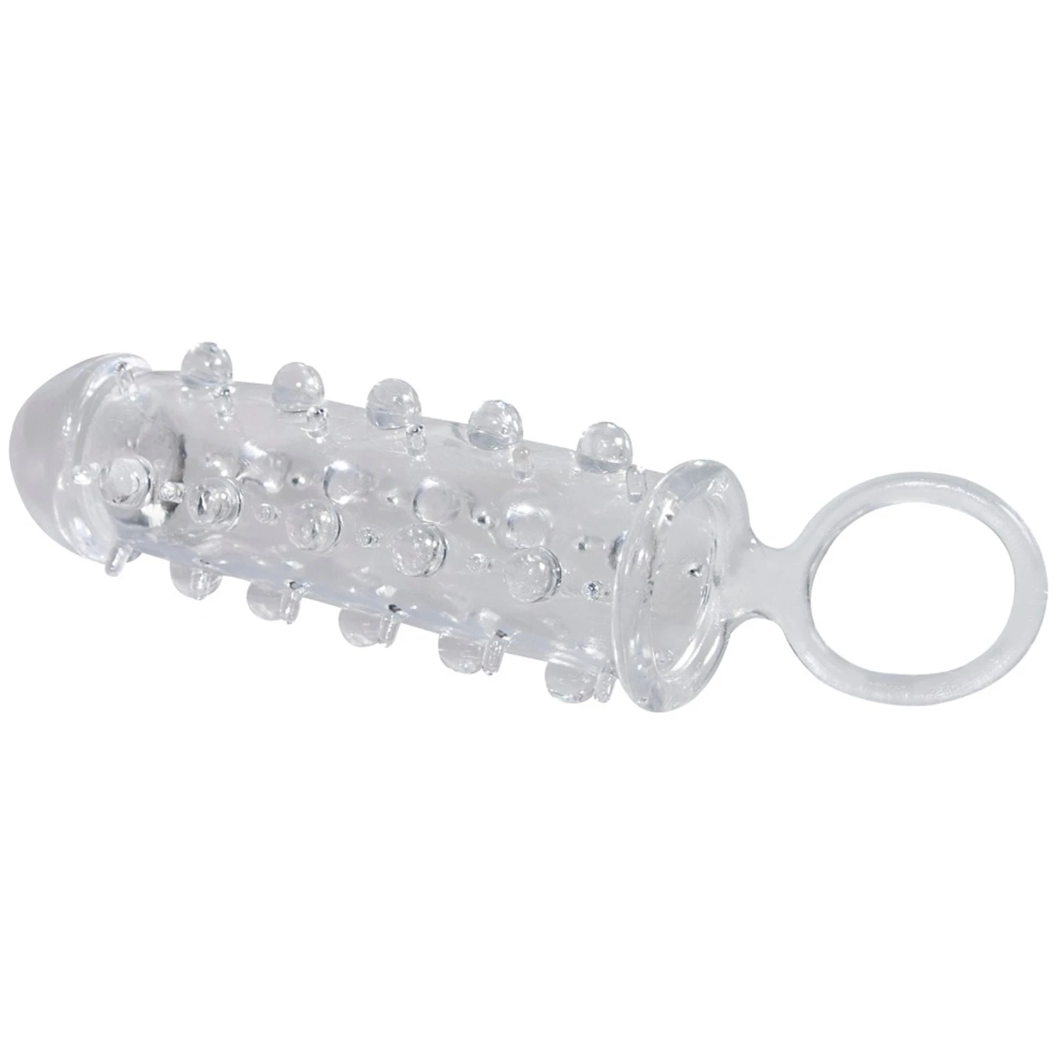 You2Toys Crystal Skin Penisforlenger 11 cm 1
