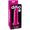 Dillio Chub Realistisk Dildo 18 cm 2
