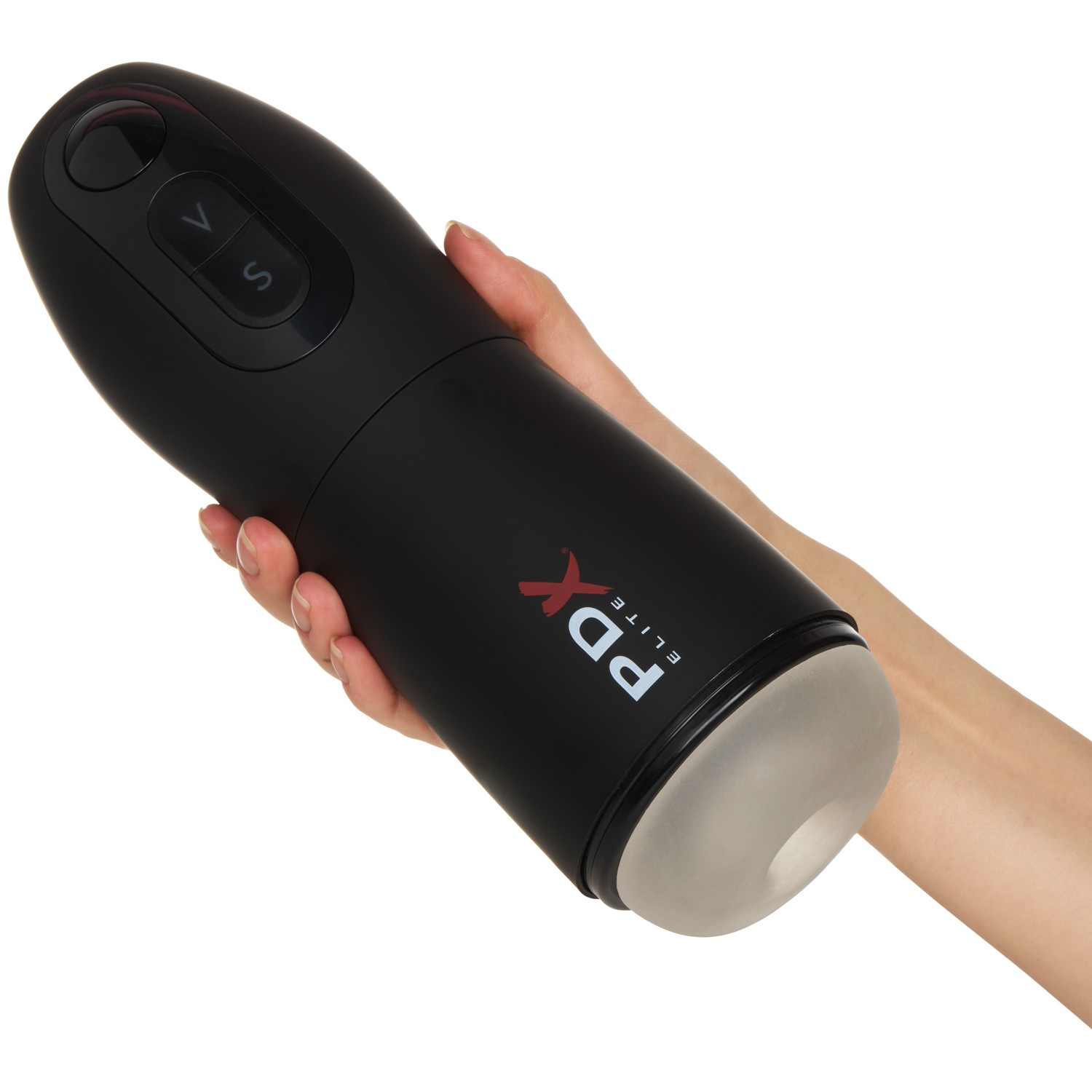 PDX Elite Suck-O-Matic Automatic Masturbator var 2