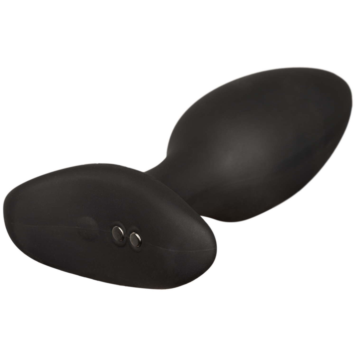hush sex toy LOVENSE Lush 4 Wearable G Spot Vibrator+Hush 2 2.25in Butt Plug Anal  Vibrator main image 1