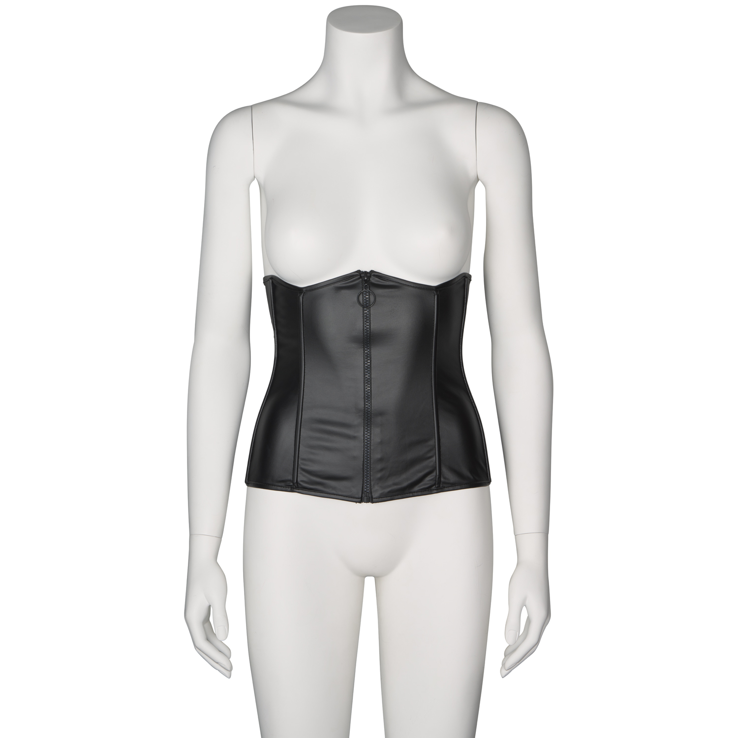 NORTIE Fetish Wetlook Korsetti 1