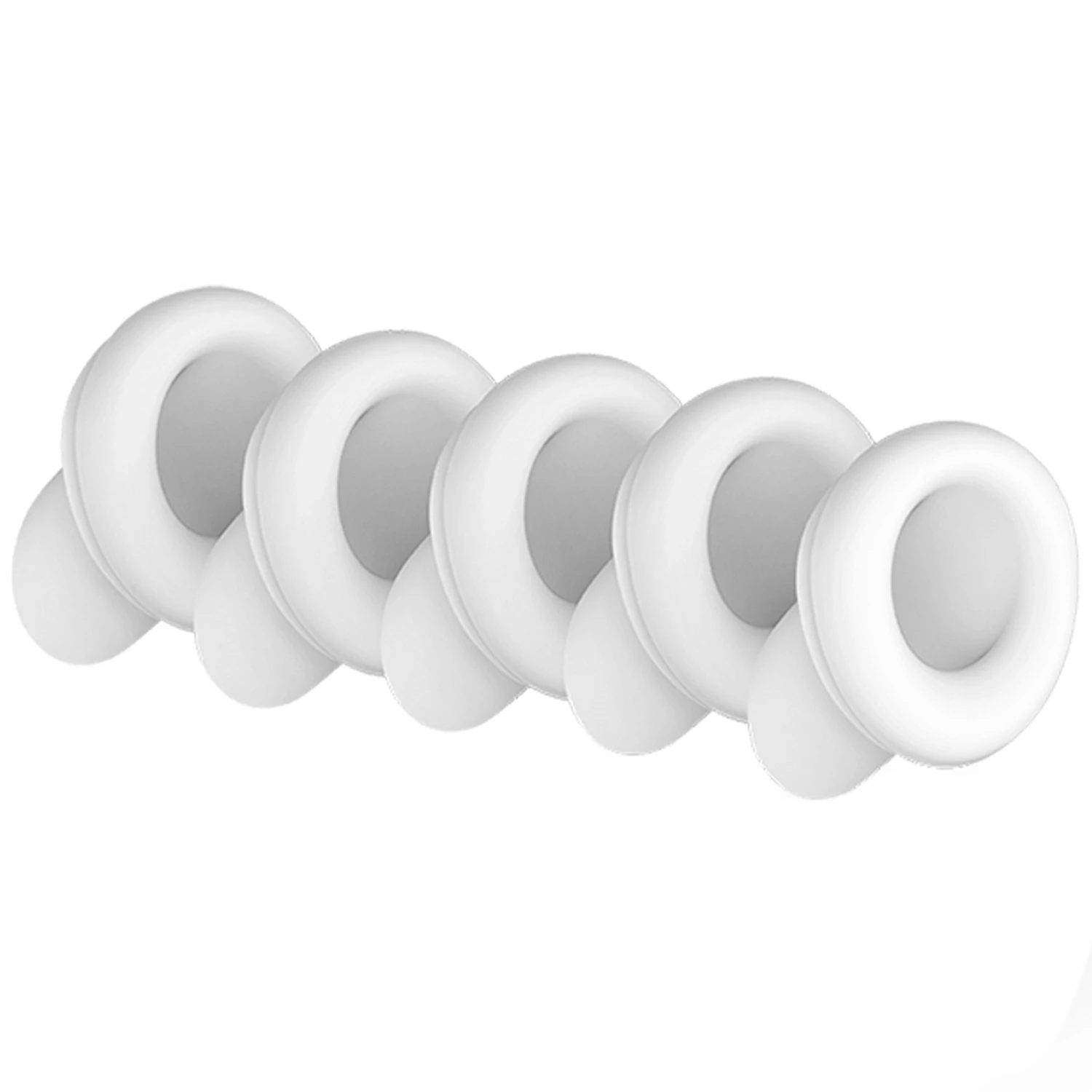Satisfyer Number Two Silikoninen Suutin 5 kpl var 1